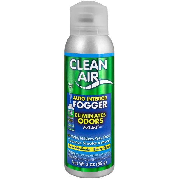 Clean Air Auto Interior Fogger (CAF-143)