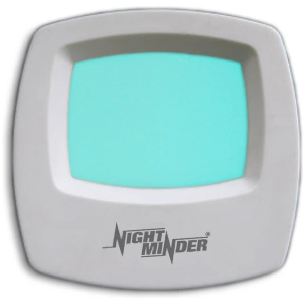 NightMinder NM-GL1 Electroluminescent Night Light (NM-GL1)